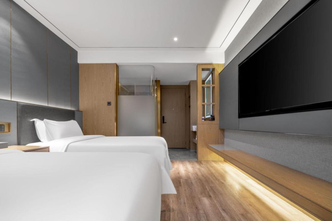 Weiting Caoan Road Branch Khách sạn 3*