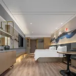 Weiting Hotel Shanghai Caoan Road Branch