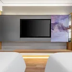 Weiting Hotel Shanghai Caoan Road Branch