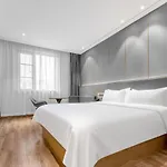 Weiting Hotel Shanghai Caoan Road Branch